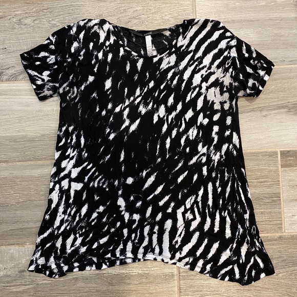 Kensie Blouse - Picture 1 of 3